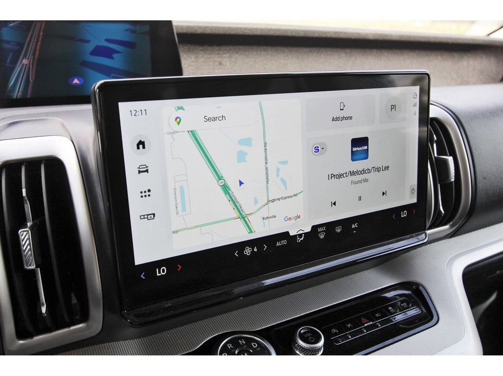 Certified 2025 Ford Expedition Max Active image 17