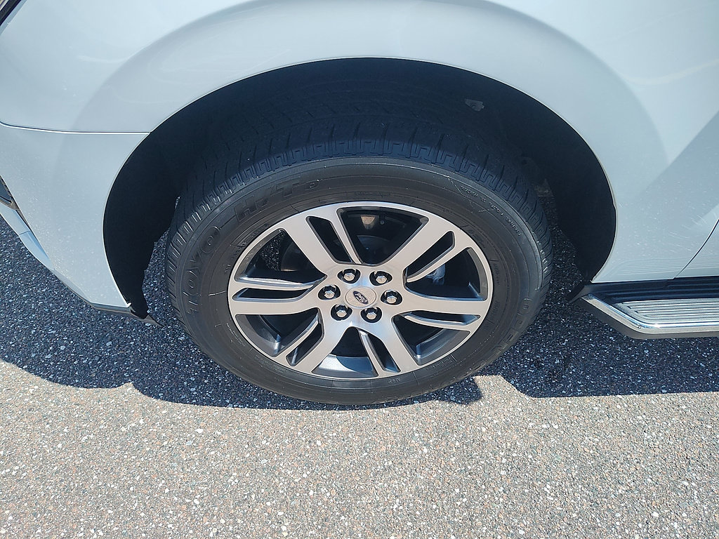 Certified 2023 Ford Expedition XLT AWD/4WD image 33