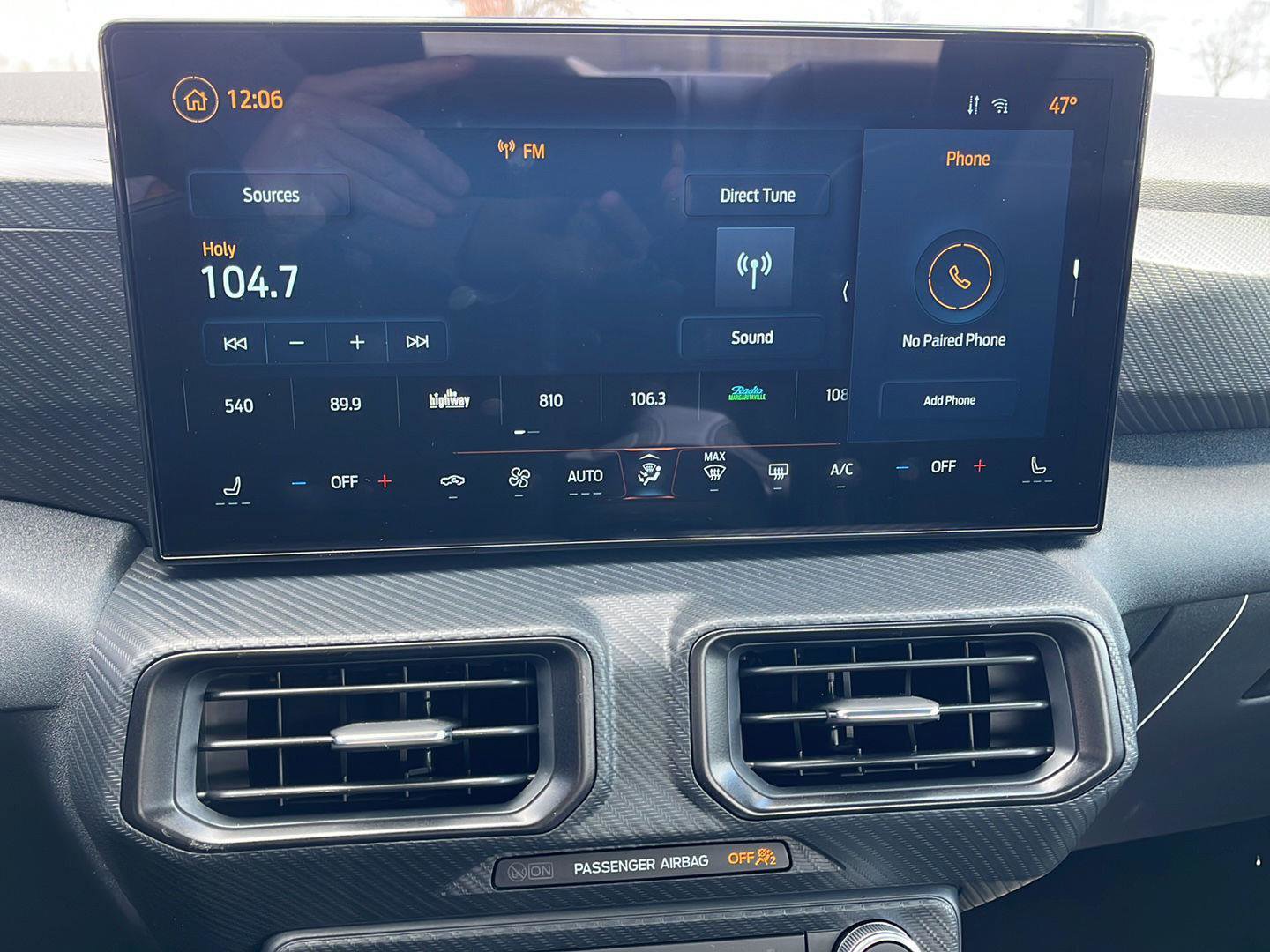 Certified 2025 Ford Mustang Coupe image 18