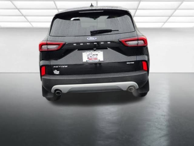 Certified 2024 Ford Escape Active w/ Tech Pack #1 image 6