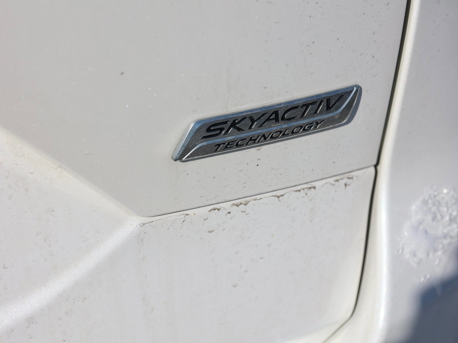 Used 2019 MAZDA CX-5 Touring image 10