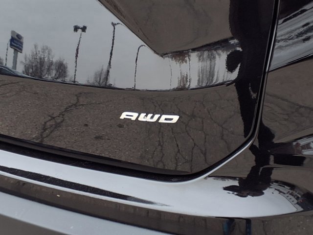 Certified 2024 Ford Edge SEL w/ Convenience Package image 23