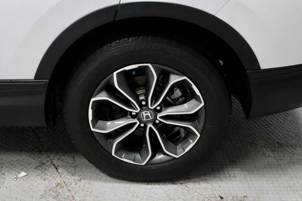 Used 2022 Honda CR-V EX-L image 20