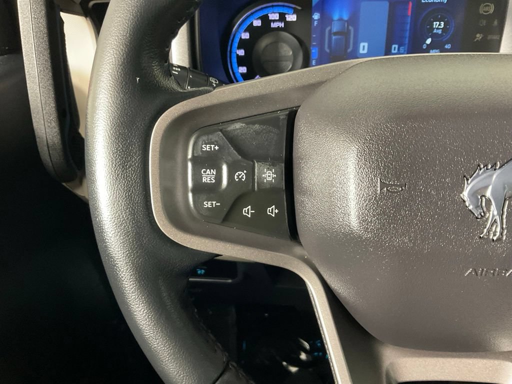 Certified 2023 Ford Bronco Wildtrak AWD/4WD image 23