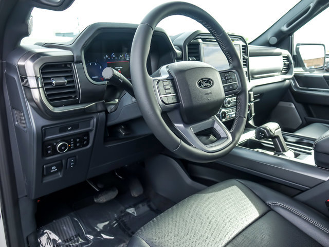 Certified 2026 Ford F150 Lariat AWD/4WD image 11