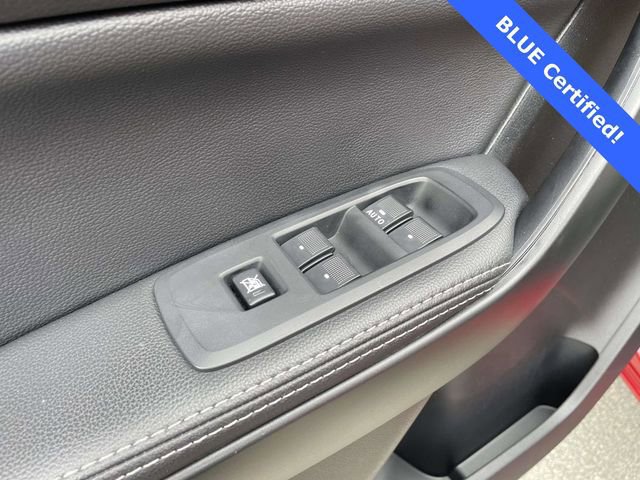 Certified 2021 Ford Ranger Lariat w/ FX4 Off-Road Package image 17
