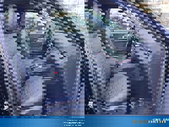 Certified 2026 Ford Explorer ST-Line w/ ST-Line Street Pack image 22