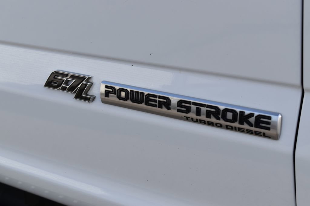 Certified 2022 Ford F250 XLT w/ FX4 Off-Road Package image 5