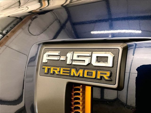 Certified 2023 Ford F150 Tremor AWD/4WD image 13