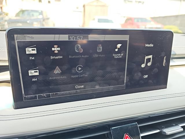 Used 2025 Genesis G70 2.5T AWD/4WD image 23