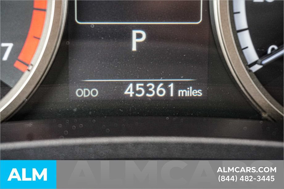Used 2020 Lexus NX 300 F Sport w/ Accessory Package 2 FWD image 59