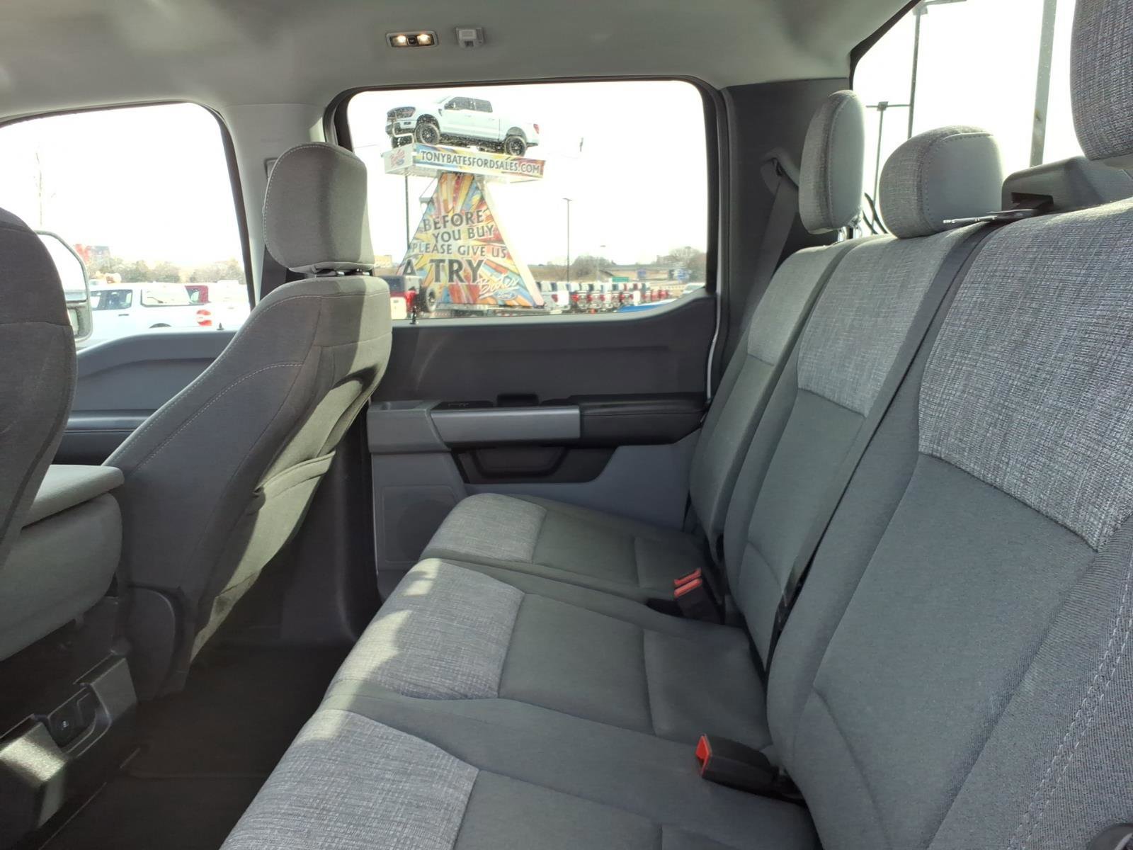 Certified 2025 Ford F250 XLT image 14