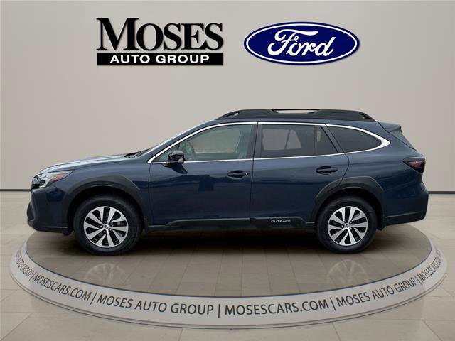 Used 2024 Subaru Outback Premium AWD/4WD image 8