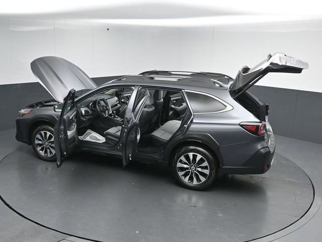 Used 2023 Subaru Outback Limited image 54