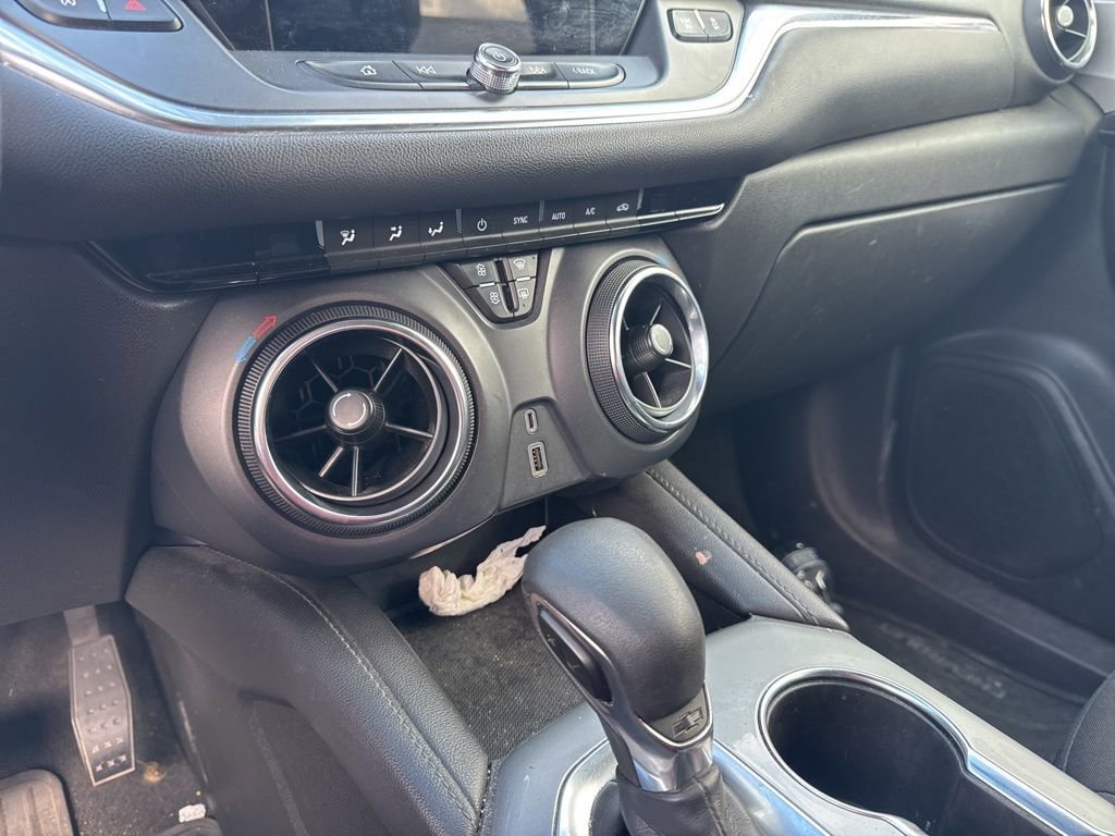 Used 2022 Chevrolet Blazer LT image 13