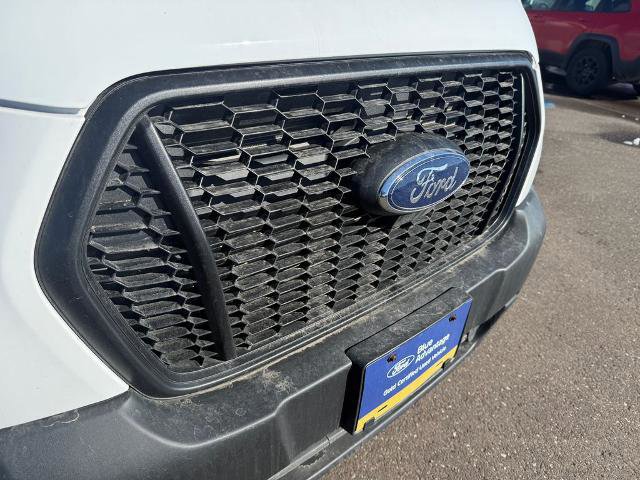Certified 2024 Ford Transit 250 Low Roof image 12