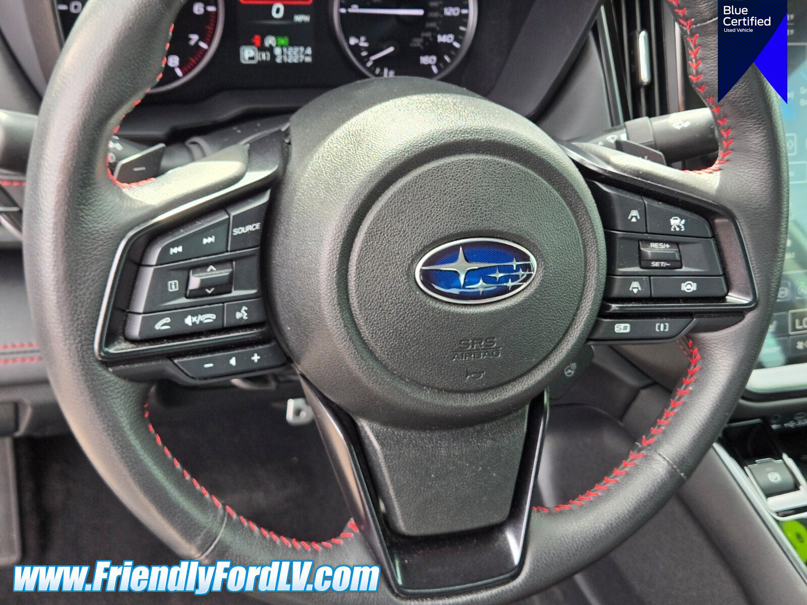 Used 2024 Subaru Legacy Sport AWD/4WD image 19