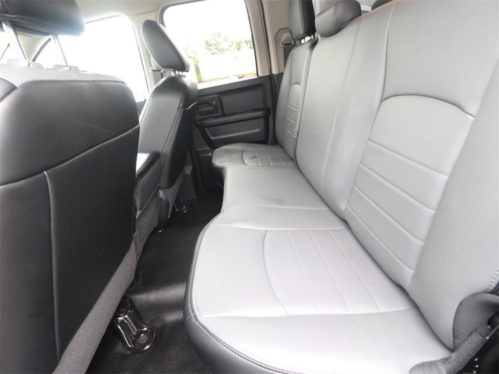 Used 2023 RAM 1500 Tradesman w/ Trailer Tow Group image 15