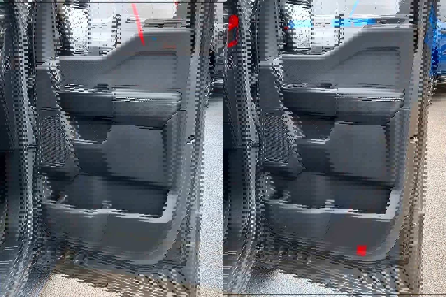 Certified 2024 Ford F150 STX image 22