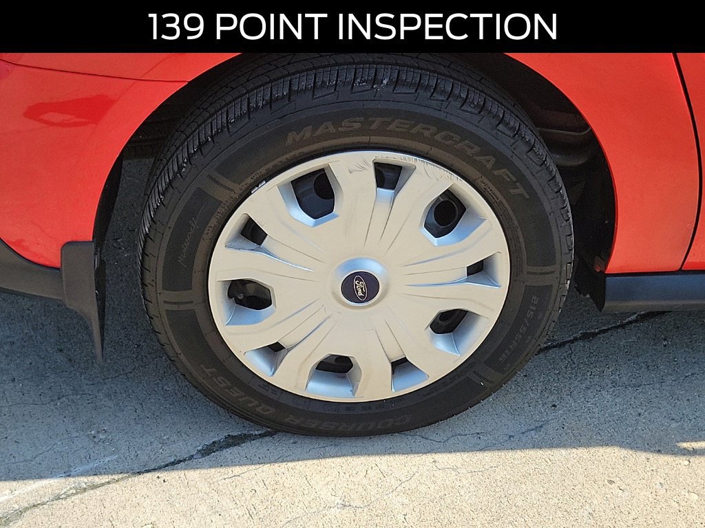 Certified 2019 Ford Transit Connect XLT FWD image 5