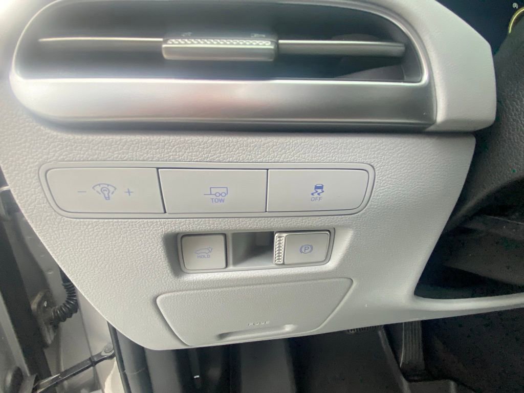 Used 2025 Hyundai Palisade SEL image 12