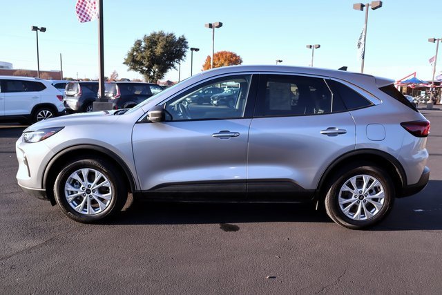 Certified 2023 Ford Escape Active image 2
