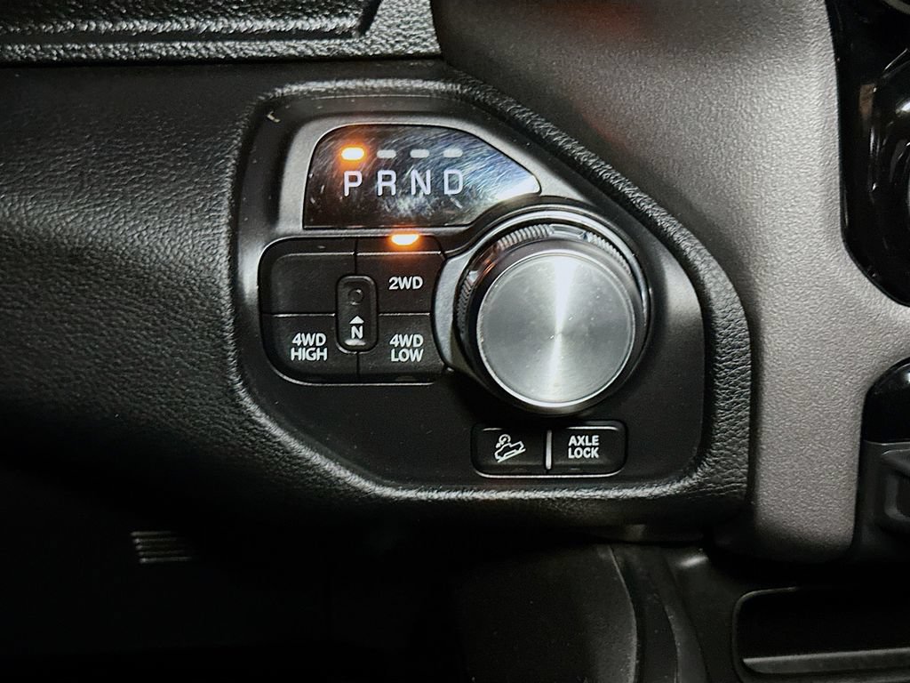 Used 2021 RAM 1500 Rebel w/ Rebel Level 2 Equipment Group AWD/4WD image 37