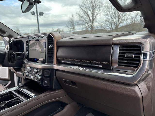 Certified 2024 Ford F250 King Ranch image 20