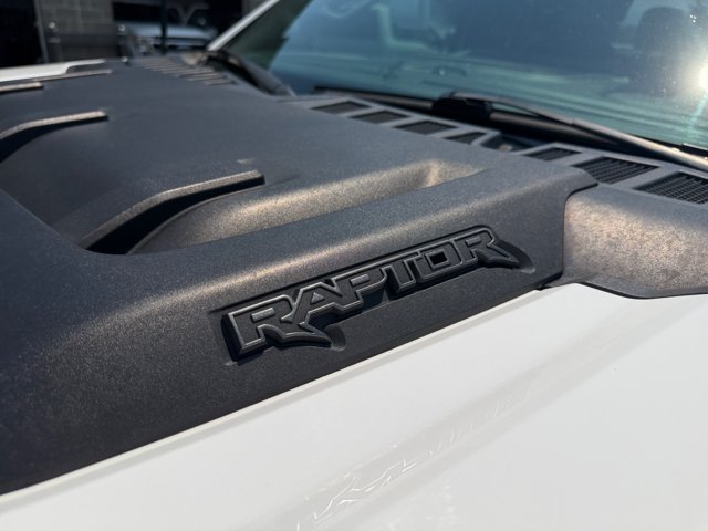 Certified 2021 Ford F150 Raptor w/ Equipment Group 801A High AWD/4WD image 26