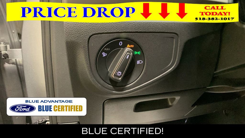 Used 2023 Volkswagen Atlas Cross Sport SE AWD/4WD image 32