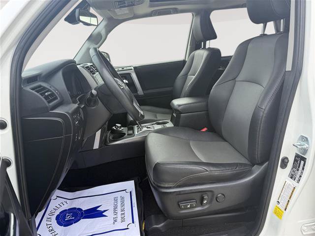 Used 2021 Toyota 4Runner SR5 Premium w/ Moonroof Package AWD/4WD image 9