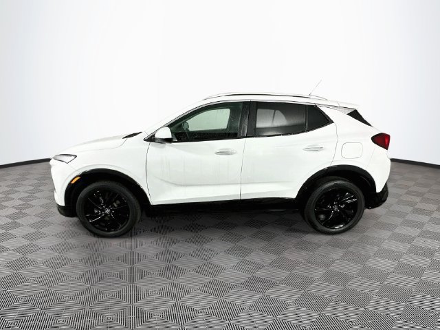 Used 2024 Buick Encore GX Sport Touring w/ Comfort Package FWD image 7