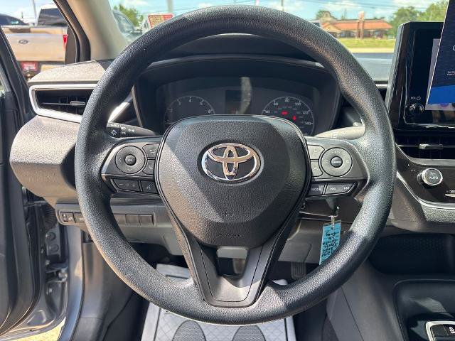 Used 2024 Toyota Corolla LE FWD image 15