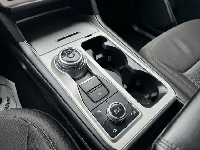 Certified 2024 Ford Explorer XLT AWD/4WD image 20