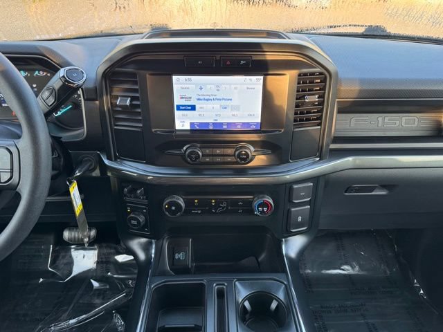 Certified 2023 Ford F150 XL w/ STX Appearance Package AWD/4WD image 2