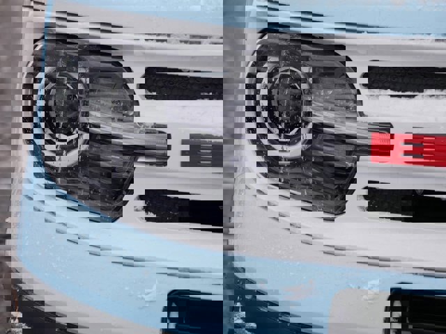 Certified 2024 Ford Bronco Sport Heritage w/ Heritage Convenience Package image 9