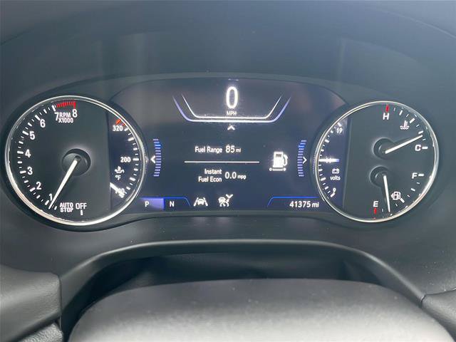 Used 2024 Buick Enclave Avenir w/ Avenir Technology Package AWD/4WD image 24