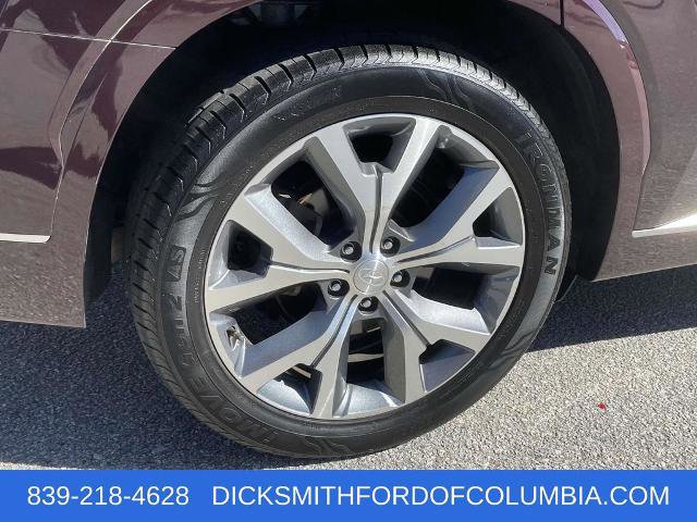 Used 2021 Hyundai Palisade Limited image 7