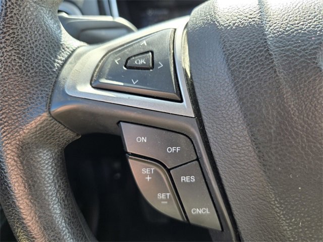 Certified 2018 Ford Fusion S image 29