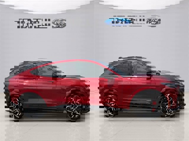 Certified 2022 Ford Mustang Mach-E GT image 2