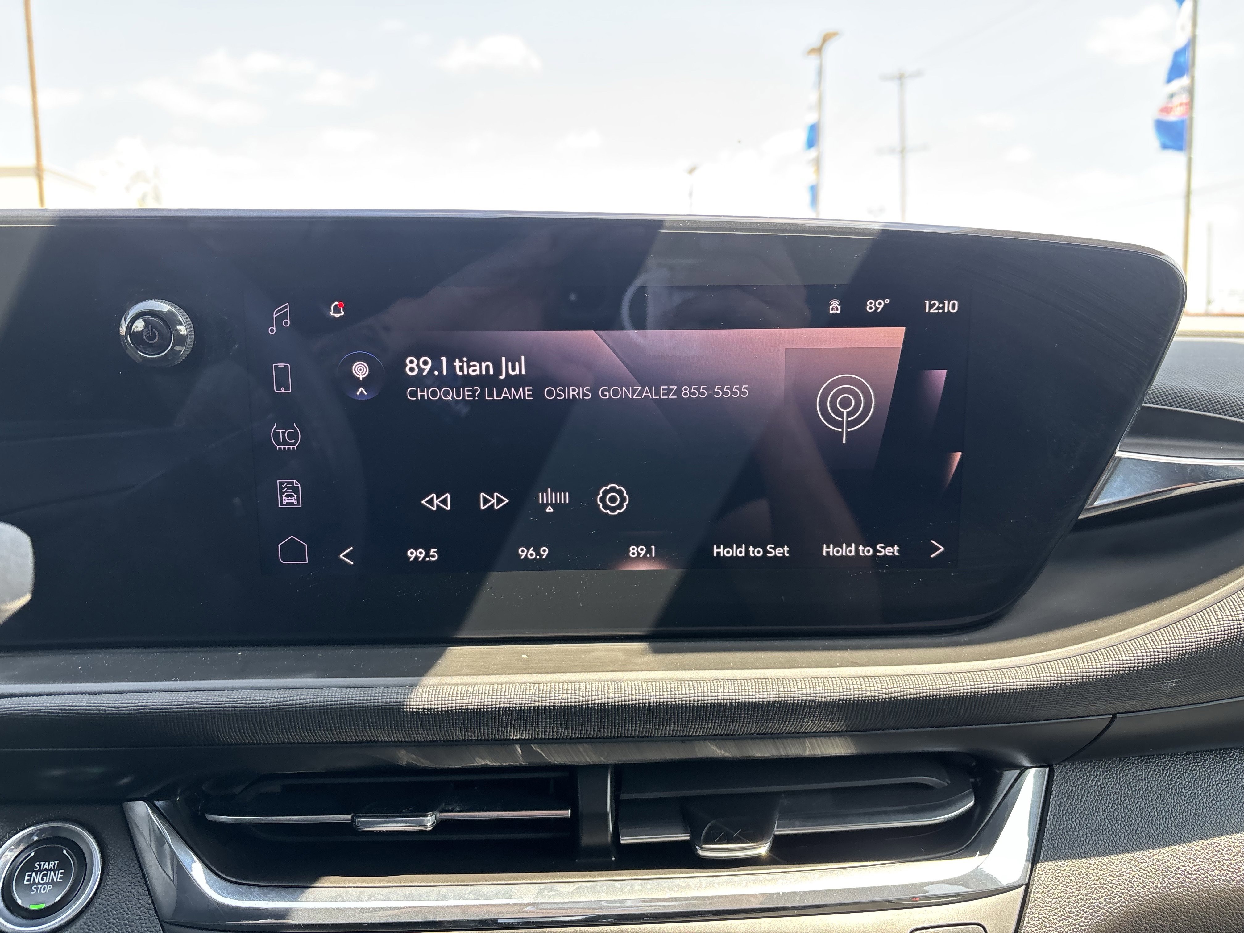 Used 2025 Buick Envista Preferred image 35