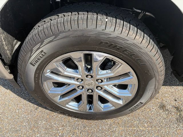 Certified 2026 Ford F150 King Ranch AWD/4WD image 11