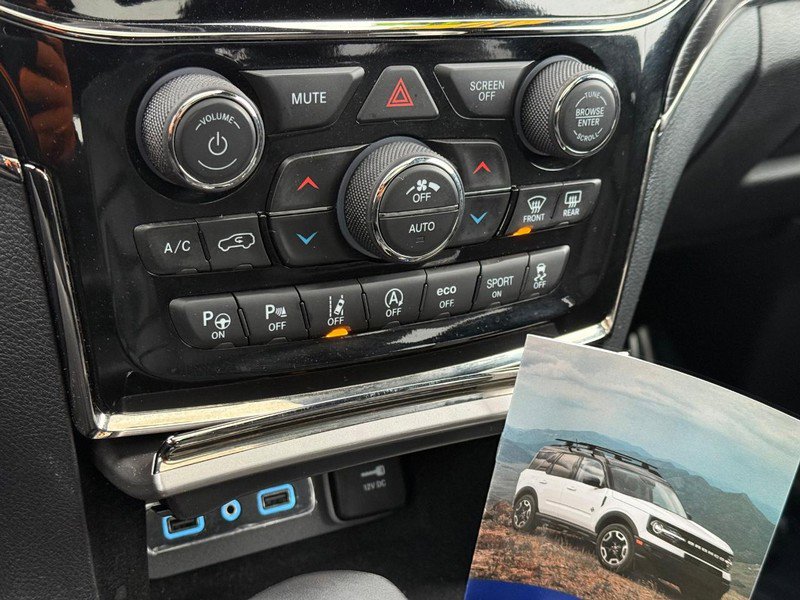 Used 2020 Jeep Grand Cherokee High Altitude image 24