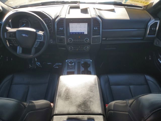 Certified 2020 Ford Expedition XLT w/ Equipment Group 202A image 9