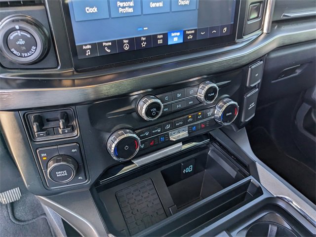 Certified 2023 Ford F450 Lariat w/ Tow Technology Package image 24