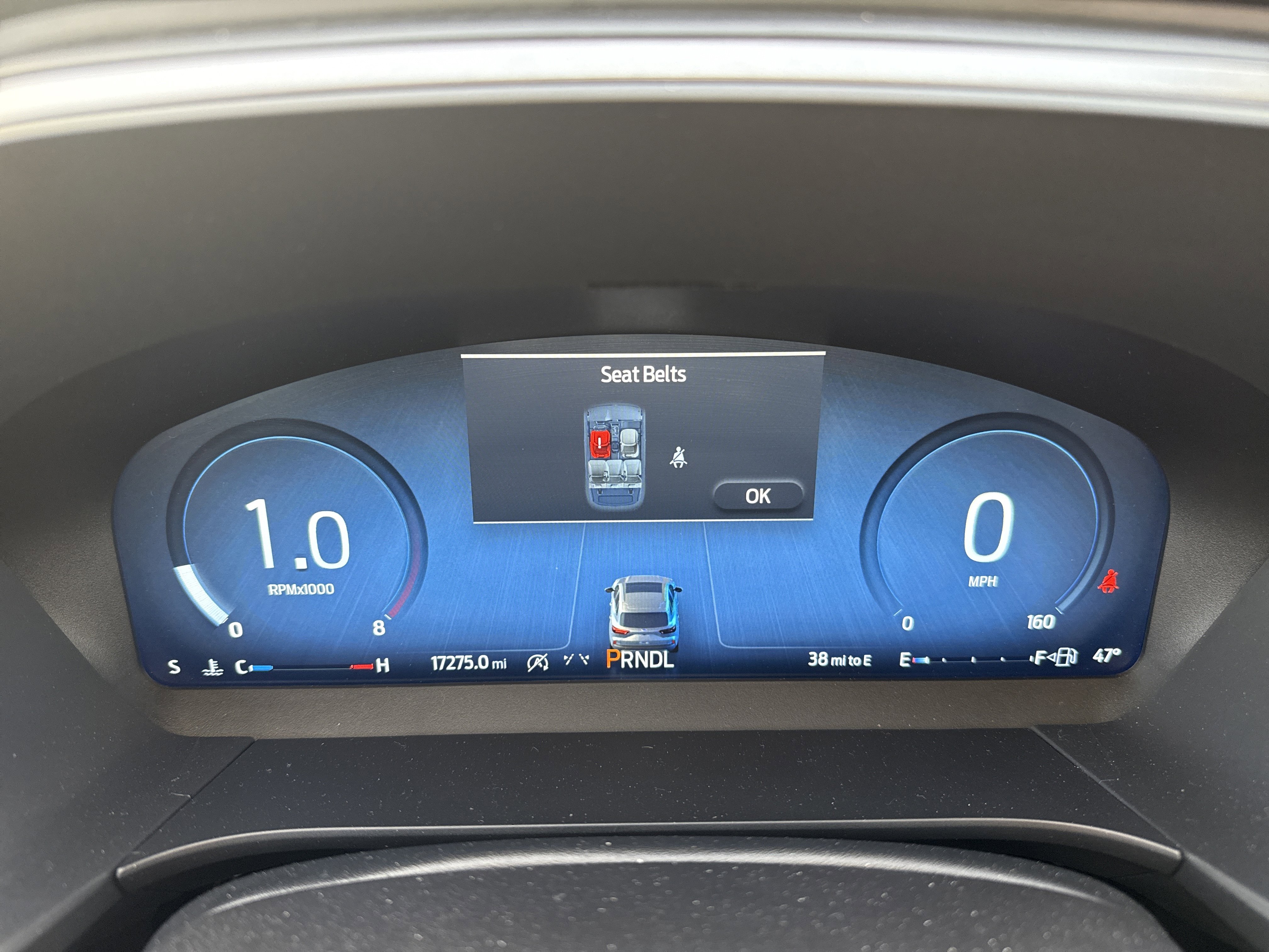 Certified 2023 Ford Escape Active w/ Tech Pack #2 image 19