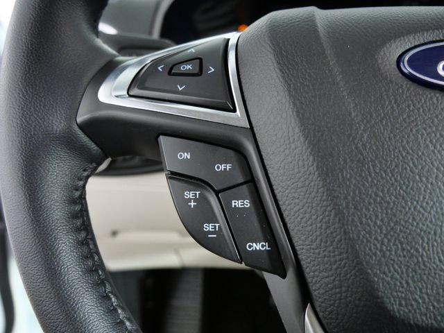 Certified 2023 Ford Edge Titanium AWD/4WD image 23