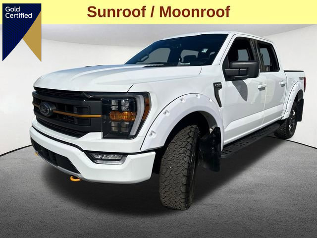 Certified 2023 Ford F150 Tremor