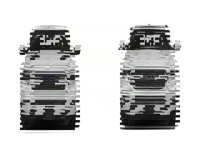 Used 2022 RAM 1500 TRX w/ TRX Level 2 Equipment Group image 9