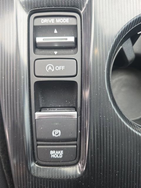 Used 2024 Honda Civic Touring image 6